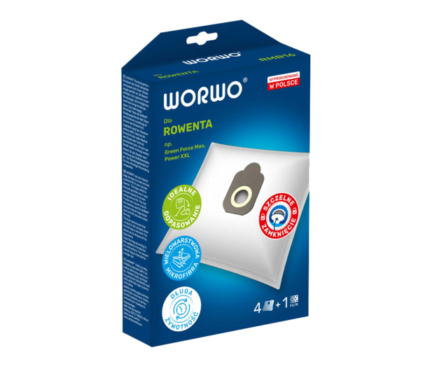 WORWO WORKI ROWENTA ZR200520 RMB16 /KPL4 - 1504914 - zdjęcie